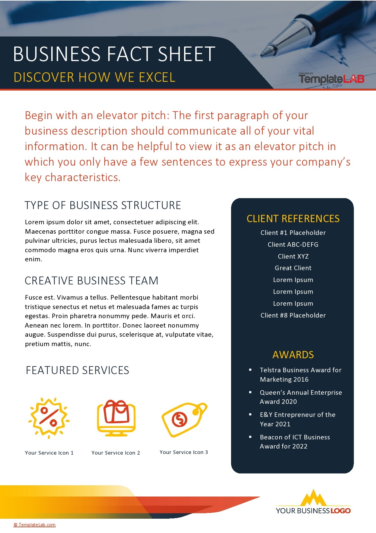 Example of Letter of Recommendation for a Friend Template