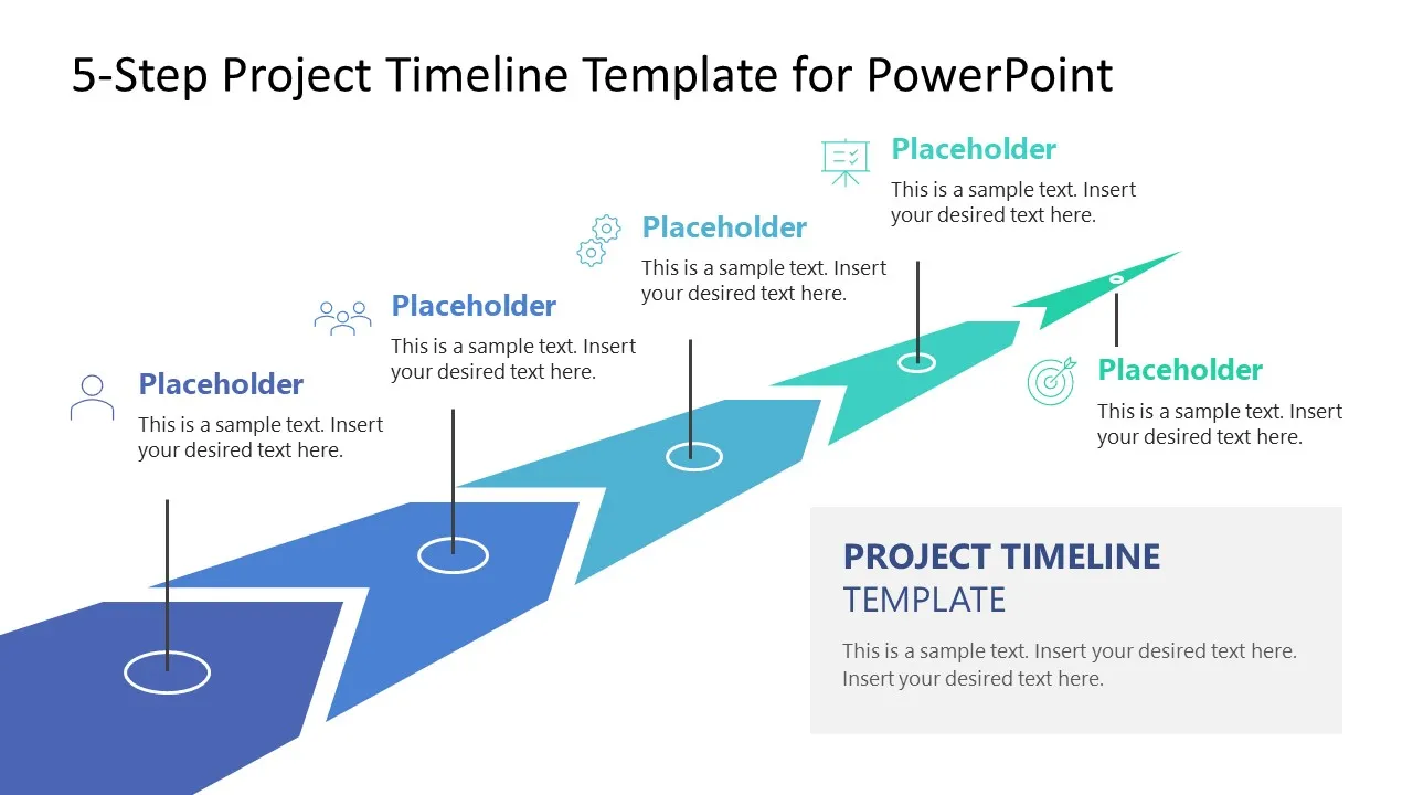 Project Timeline Template Sample Project Timeline Template Sample