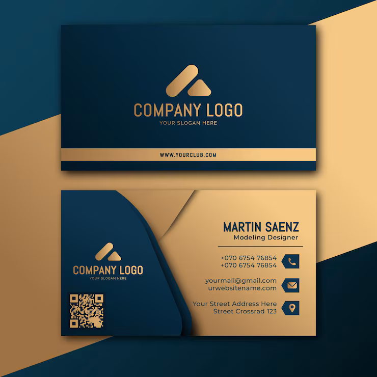 Sample Name Card Template Sample Name Card Template