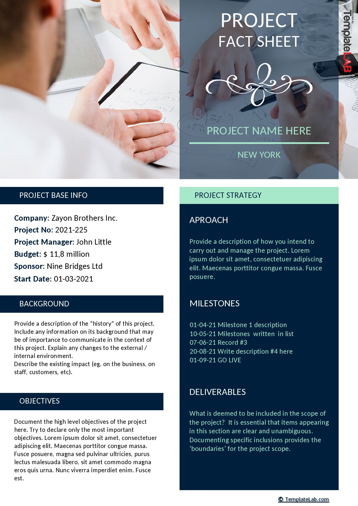 Simple Letter of Recommendation for a Friend Template