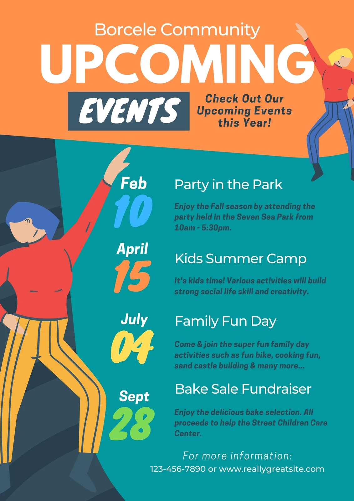 event flyer template free download event flyer template free download