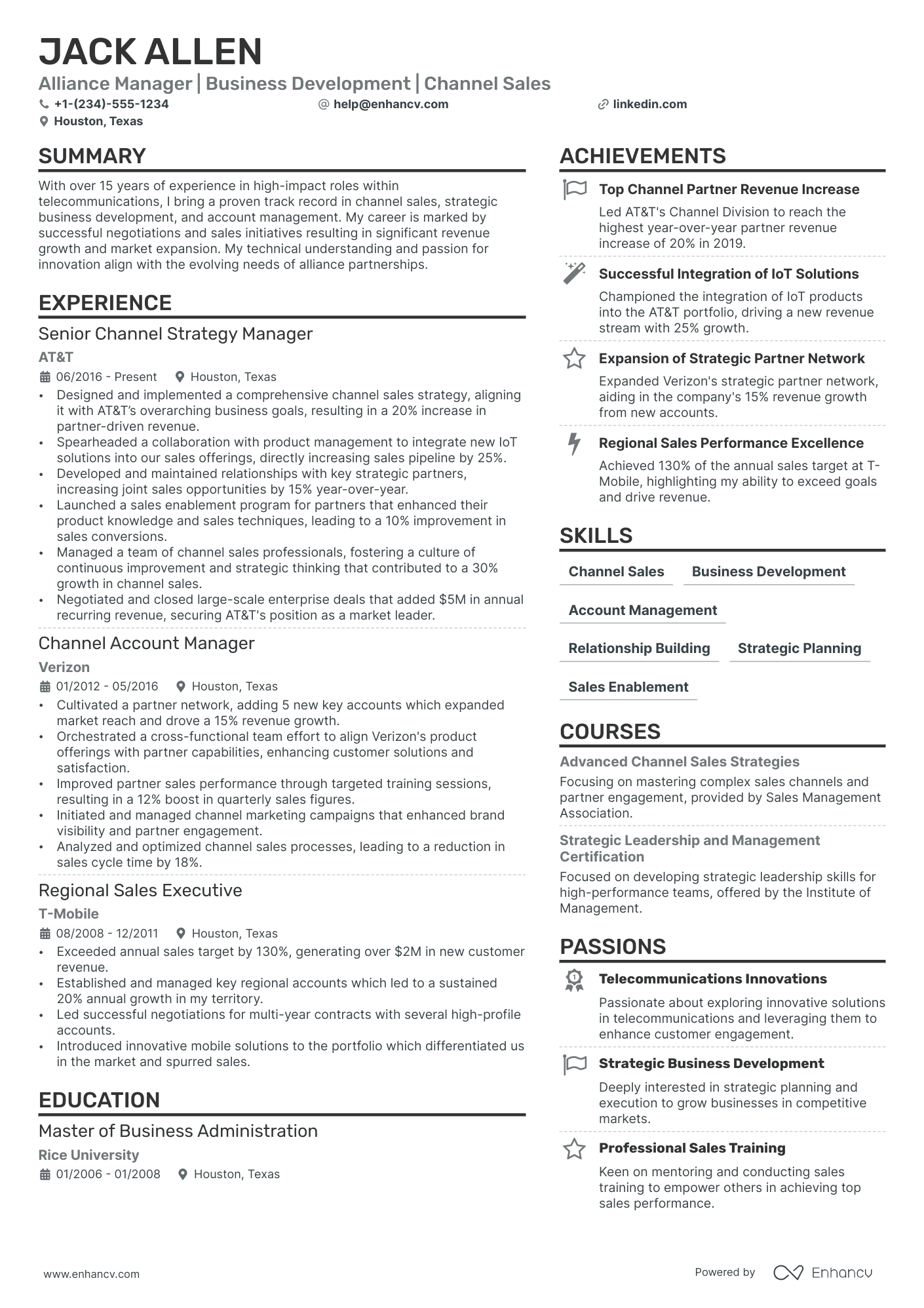 executive resume template word executive resume template word