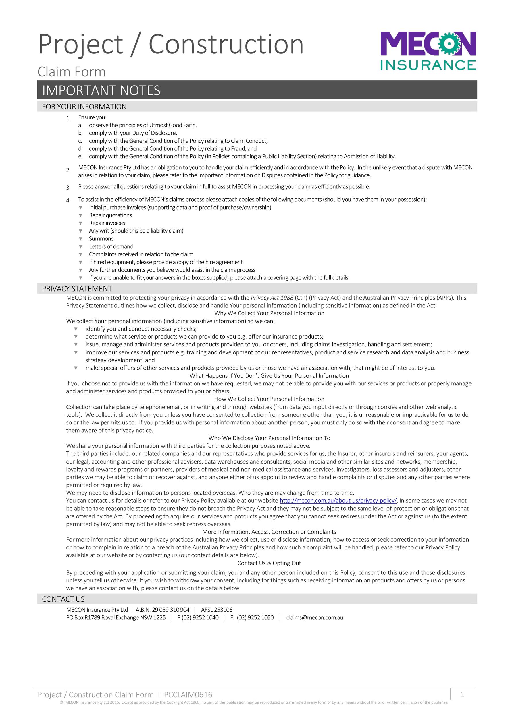 free printable proposal form construction free printable proposal form construction