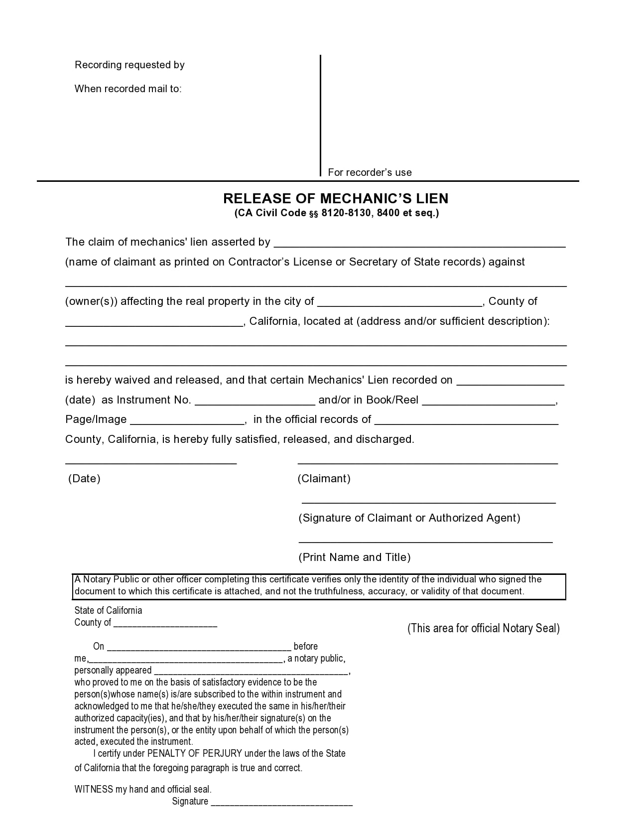 massachusetts mechanics lien form massachusetts mechanics lien form