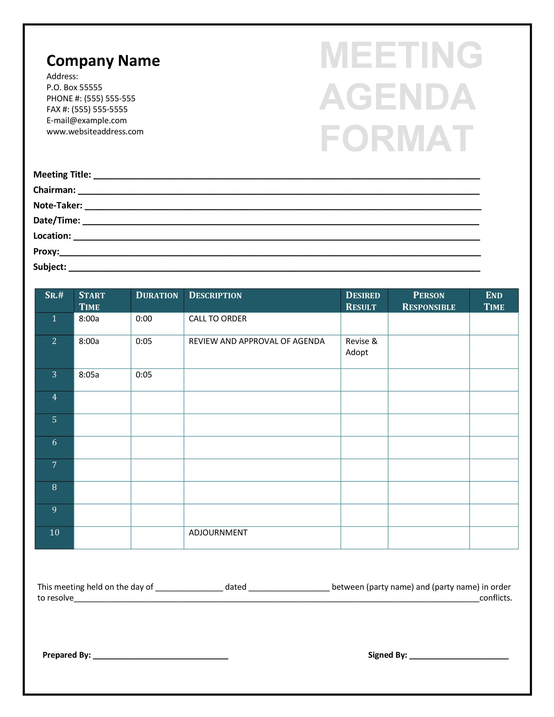 meeting agenda template powerpoint meeting agenda template powerpoint