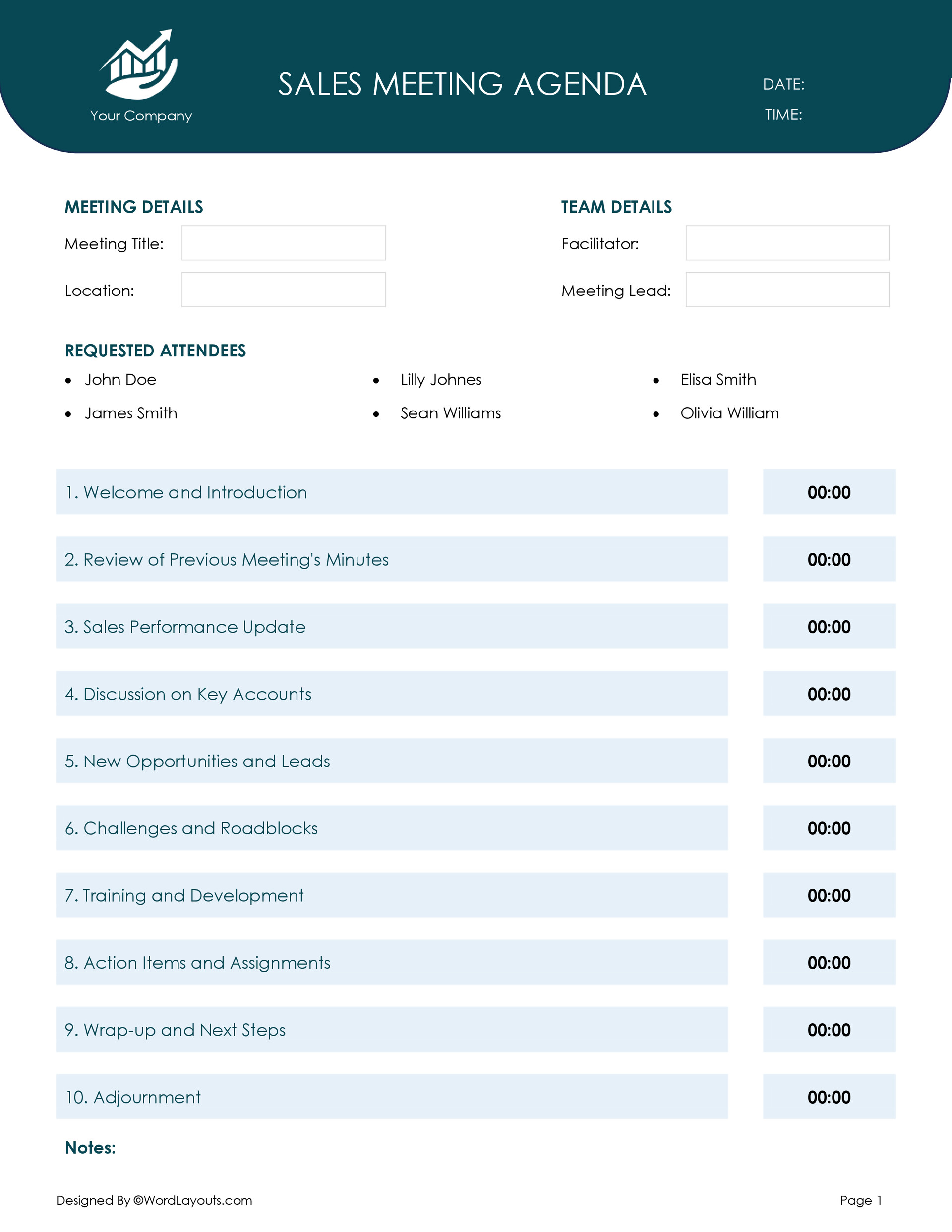 meeting schedule template excel meeting schedule template excel