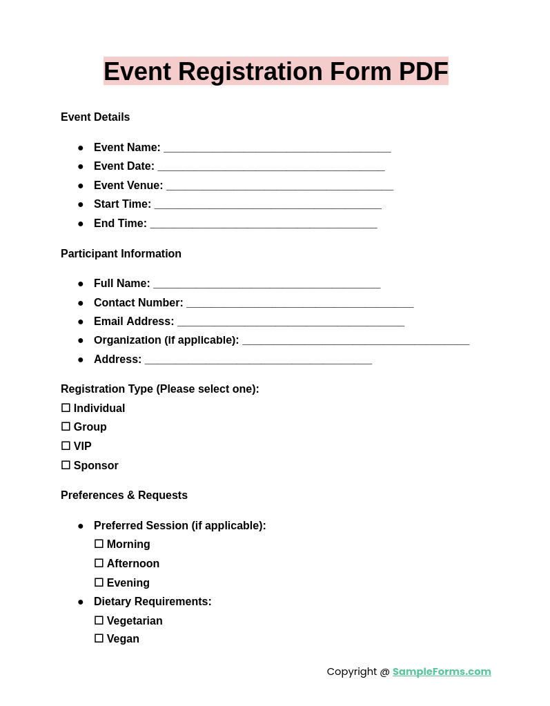 microsoft event registration form microsoft event registration form