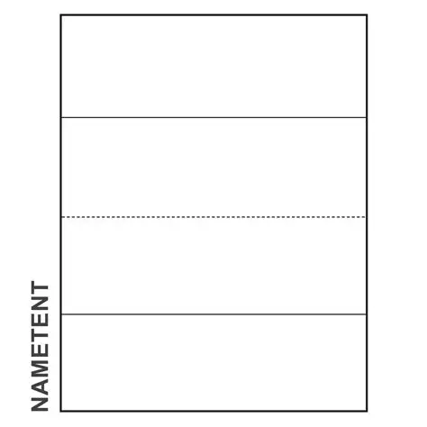 table name tent template table name tent template